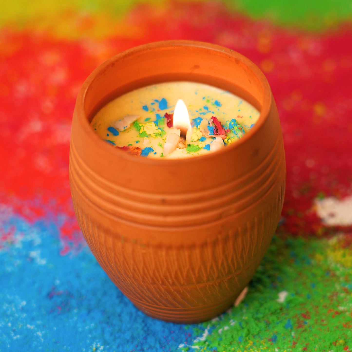 Rang Mahal Luxury Hamper – Premium Holi Gift Basket