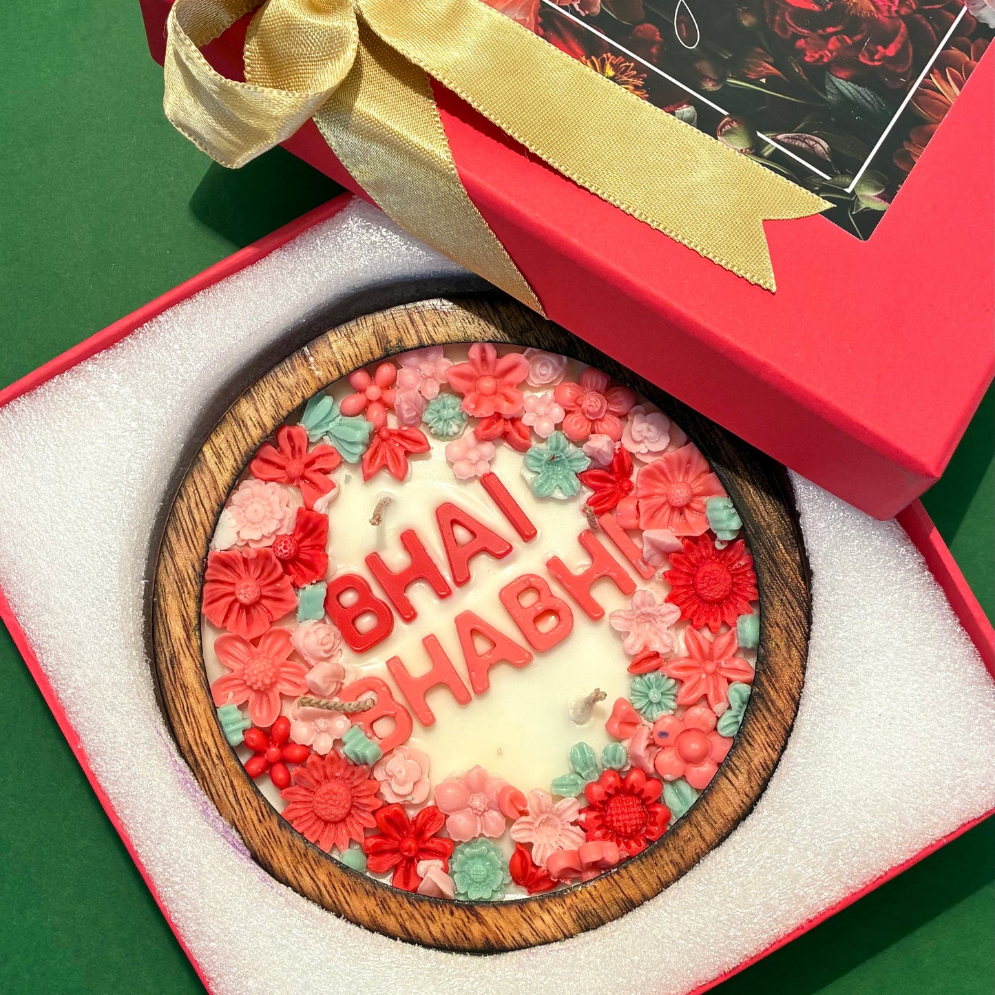 The Perfect Rakhi Box