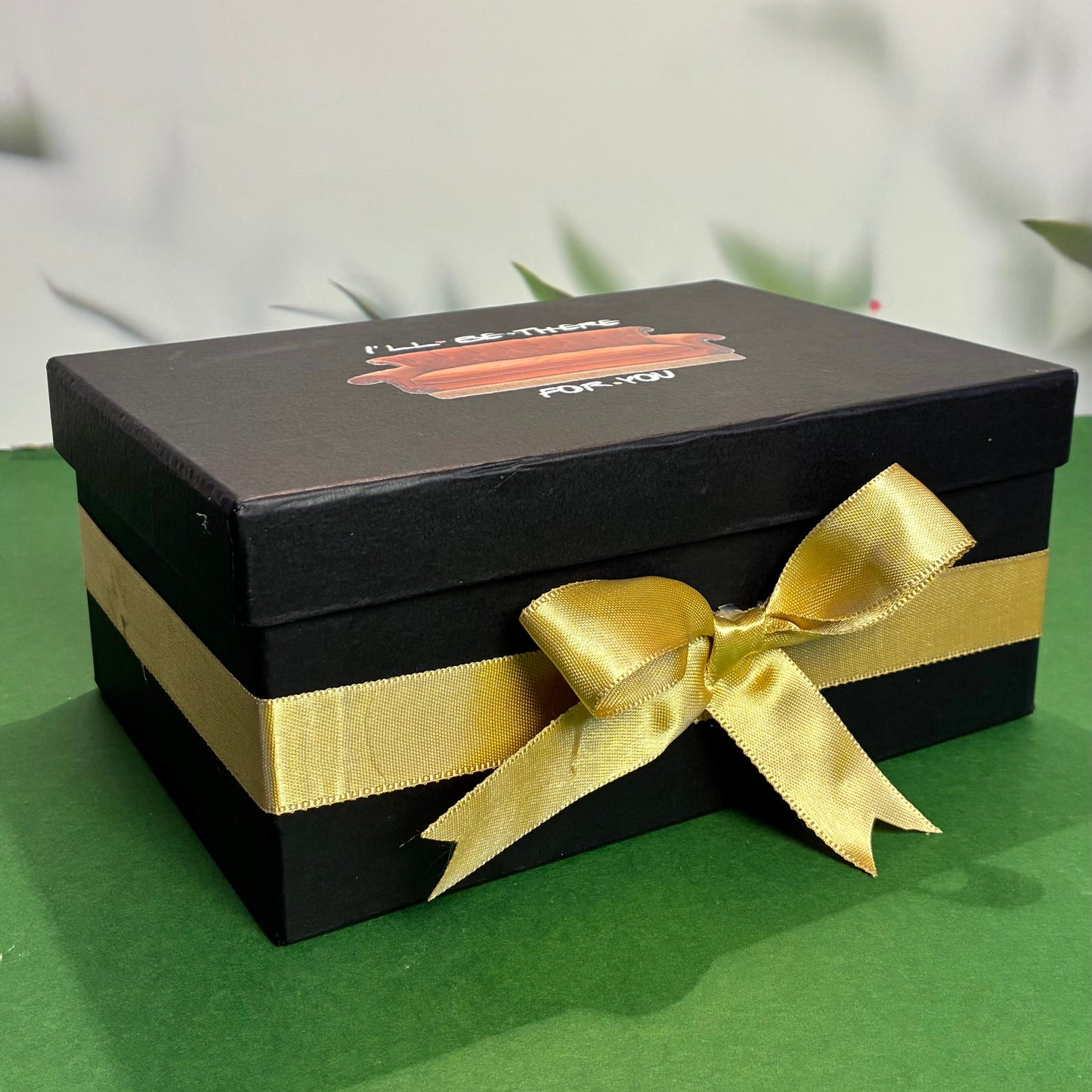 The Ultimate F.R.I.E.N.D.S. Fan Box