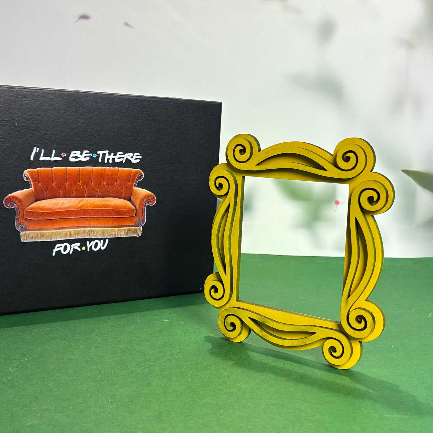 The Ultimate F.R.I.E.N.D.S. Fan Box