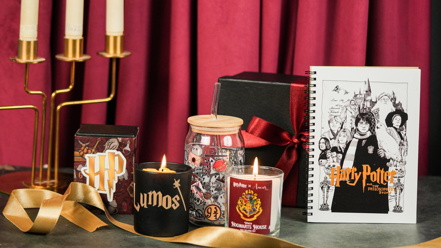 Enchanted Potter Box
