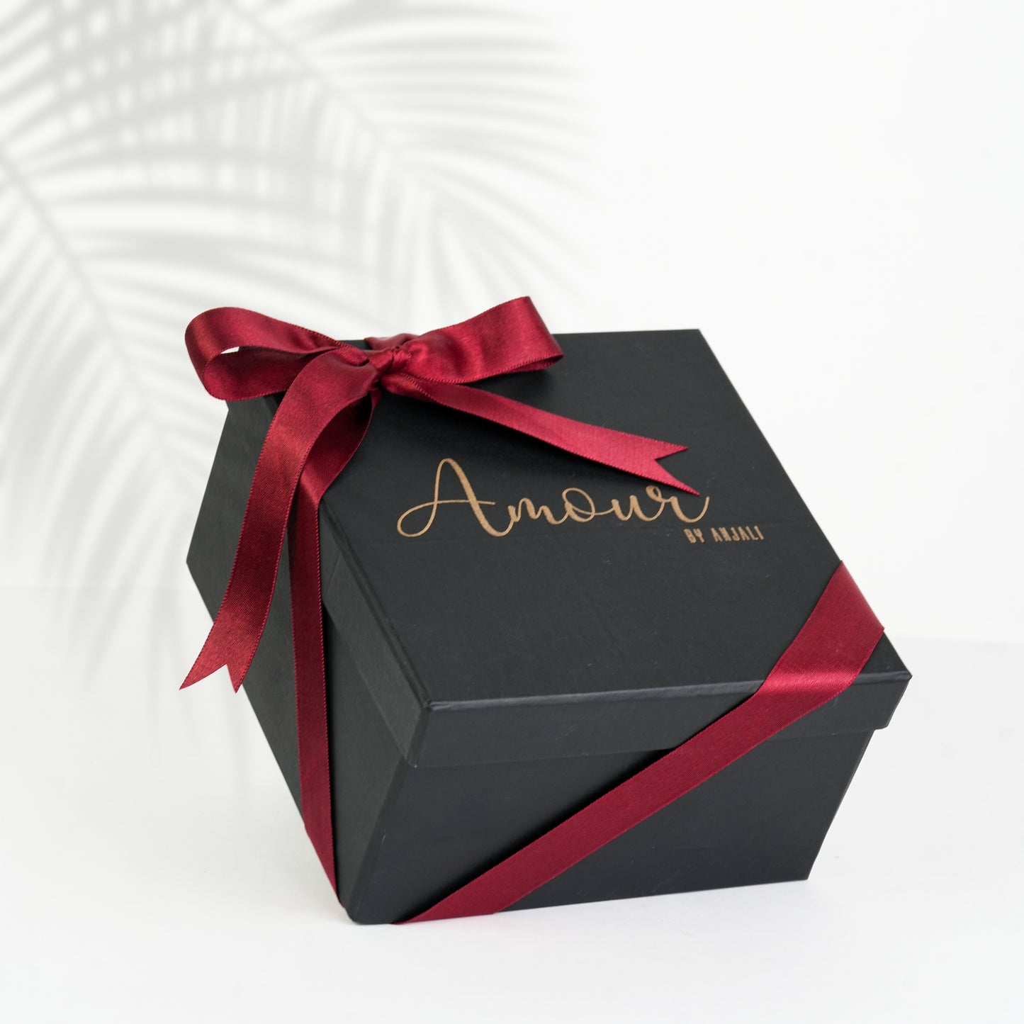 Crystal Christmas Glow