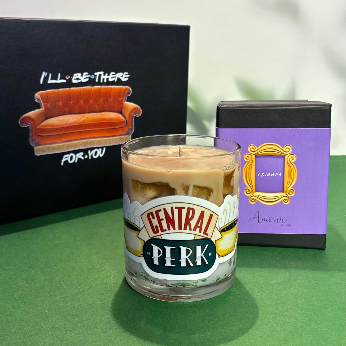 The Ultimate F.R.I.E.N.D.S. Fan Box