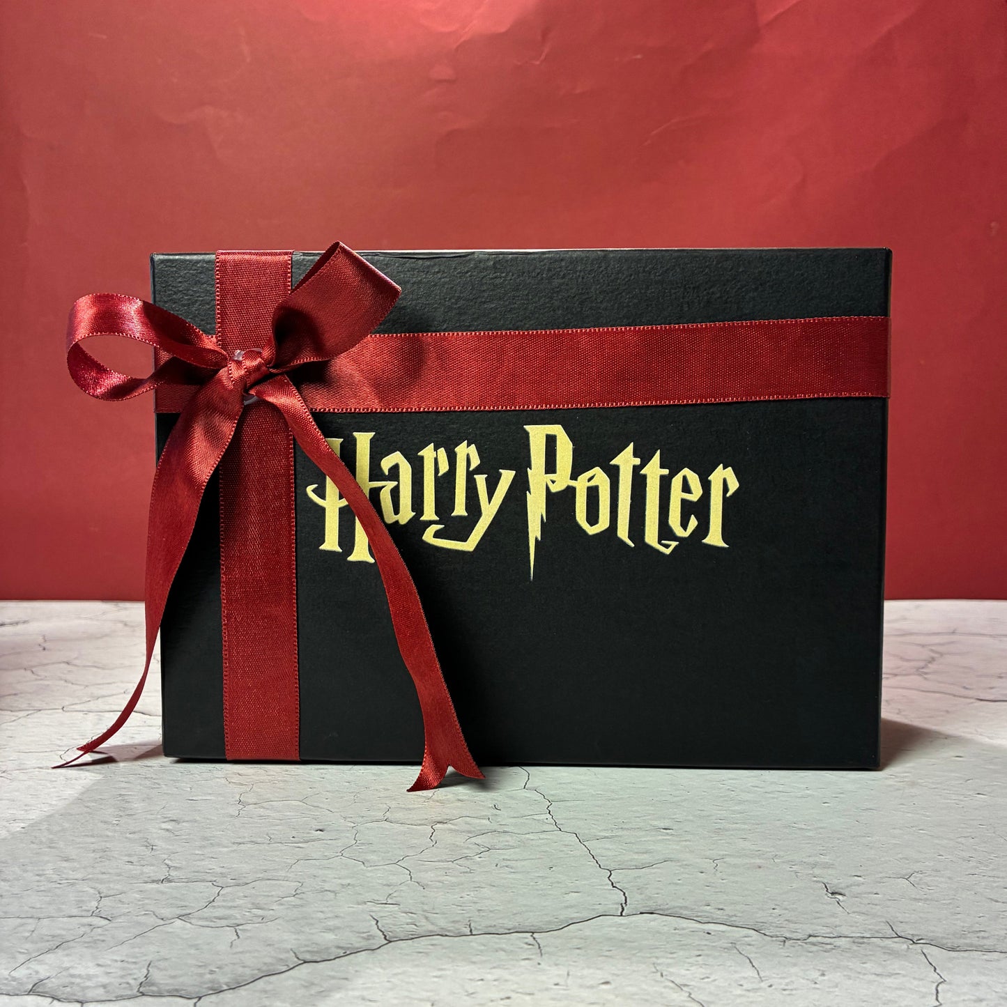 Enchanted Potter Box