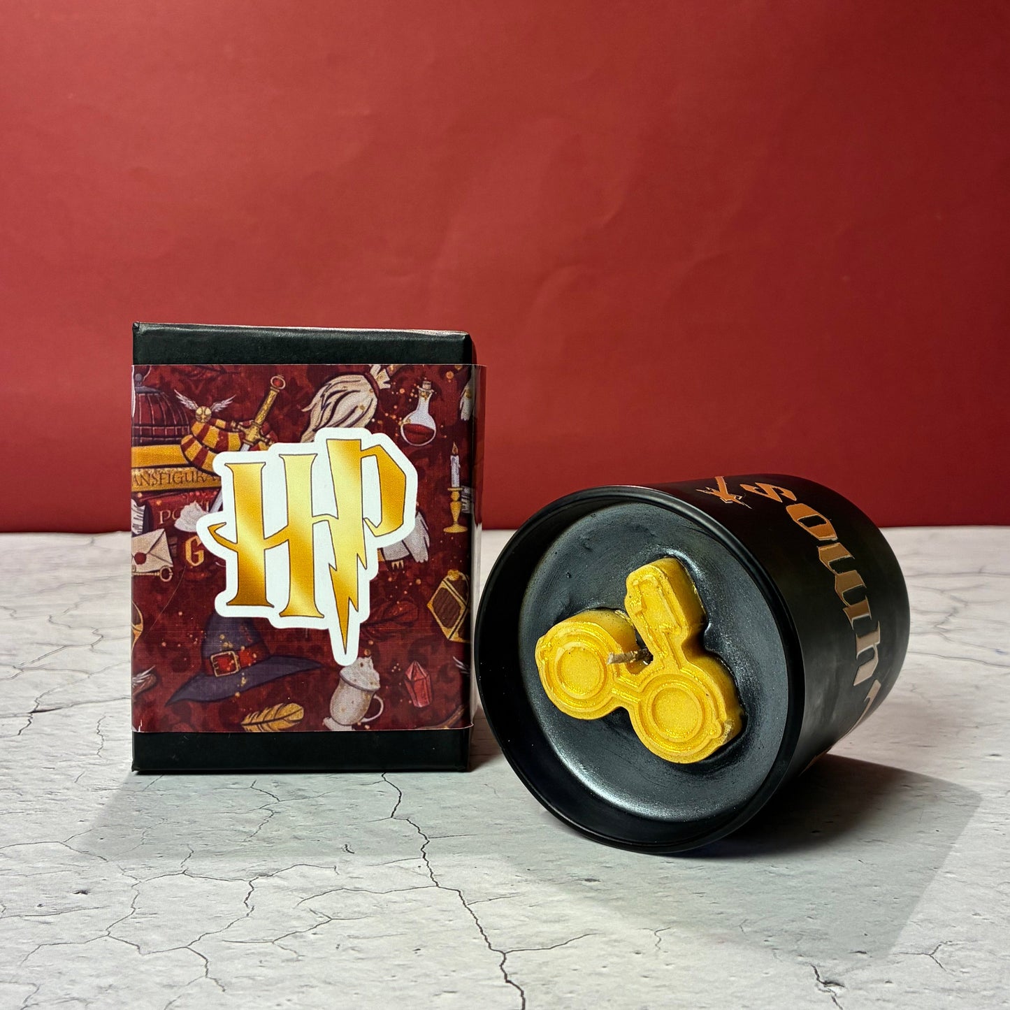 Potter Glow