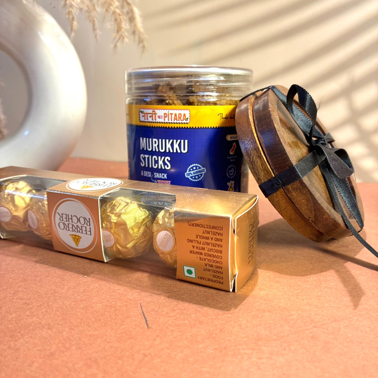 The Gentleman's Pause