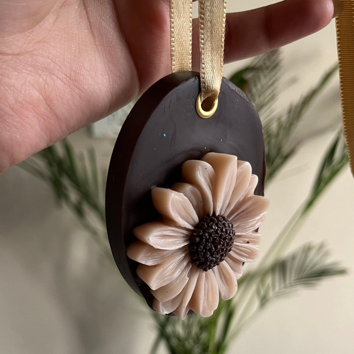 Sunflower wax Sachets