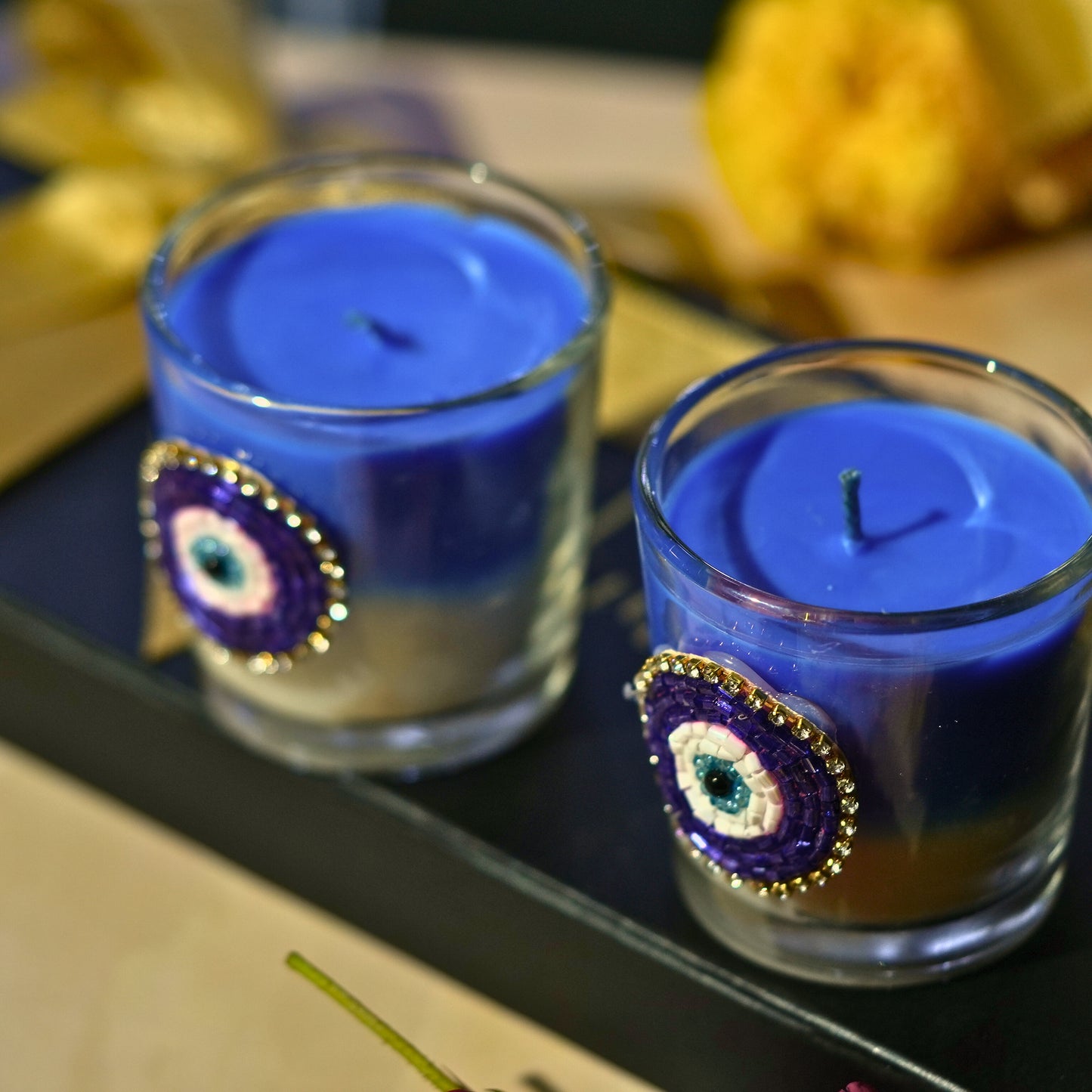Evil Eye Gift Set