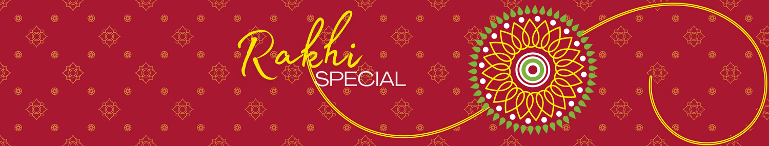 Rakhi Specials