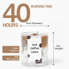 Coffee Iced Latte