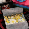 The Sunshine Trio - Wax sachets | Jasmine