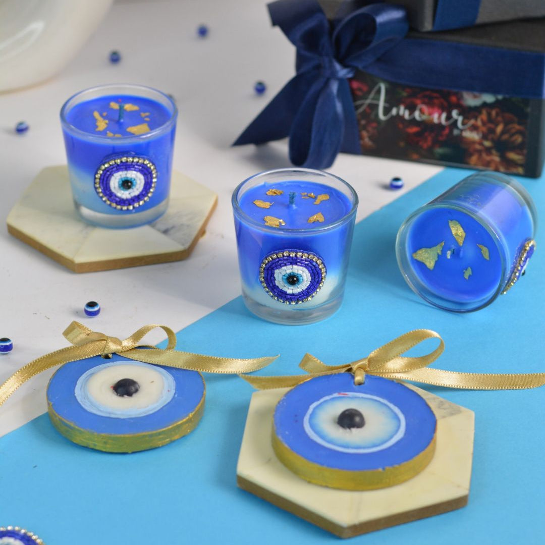 Evil Eye Gift Set