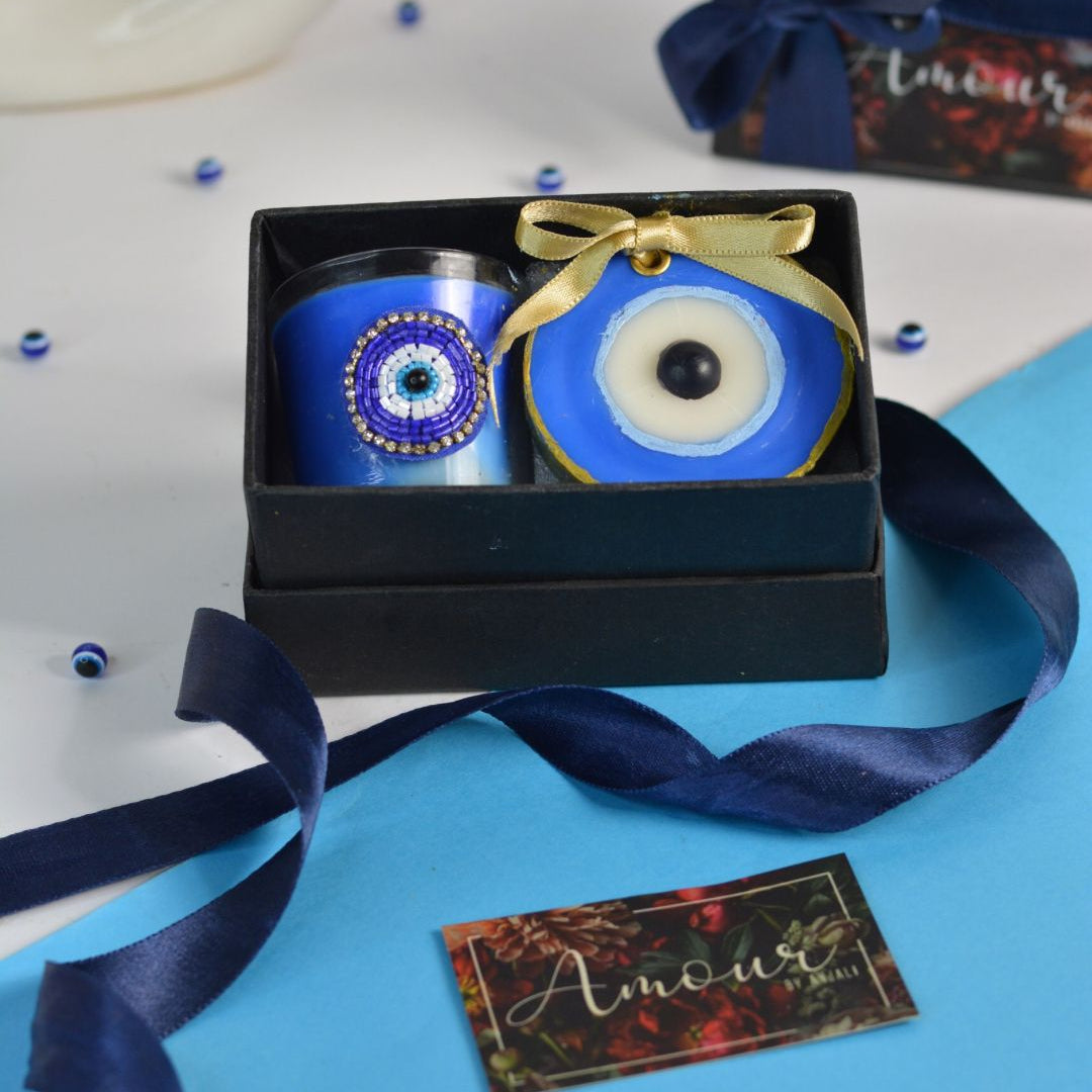 Evil Eye Gift Set