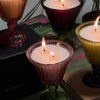 Rosé Blush - Pastel Goblet | Pink