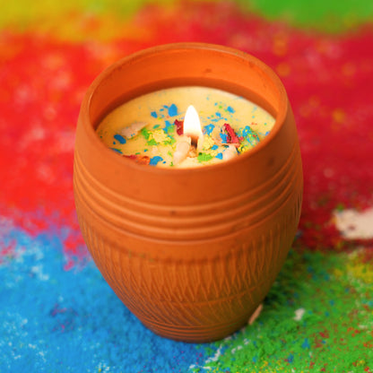 Rang Mahal Luxury Hamper – Premium Holi Gift Basket