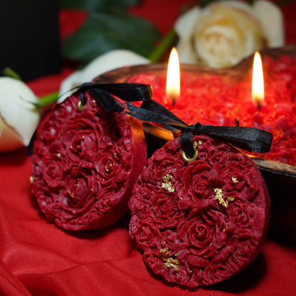 Heart & Sachets Gift Set