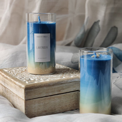 Beach Vibe-Coastal Escape Soy Wax Candle