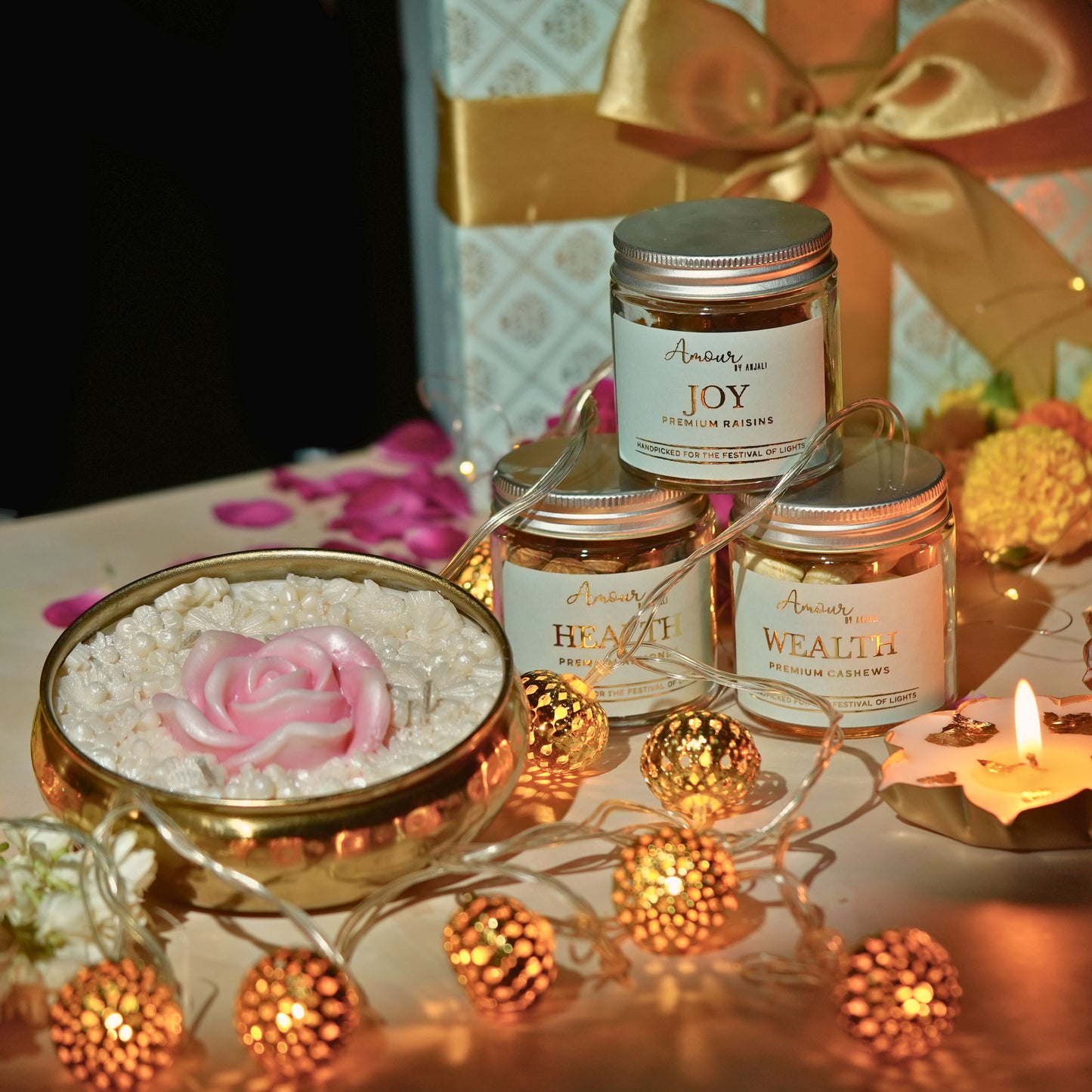 Utsav Delight – Premium Festive Gift Box