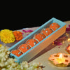 Laddoo Glow Box – Mithai Candle Gift Set