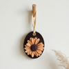 Sunflower luxury wax Sachets- – Bright Floral Wardrobe & Home Fragrance