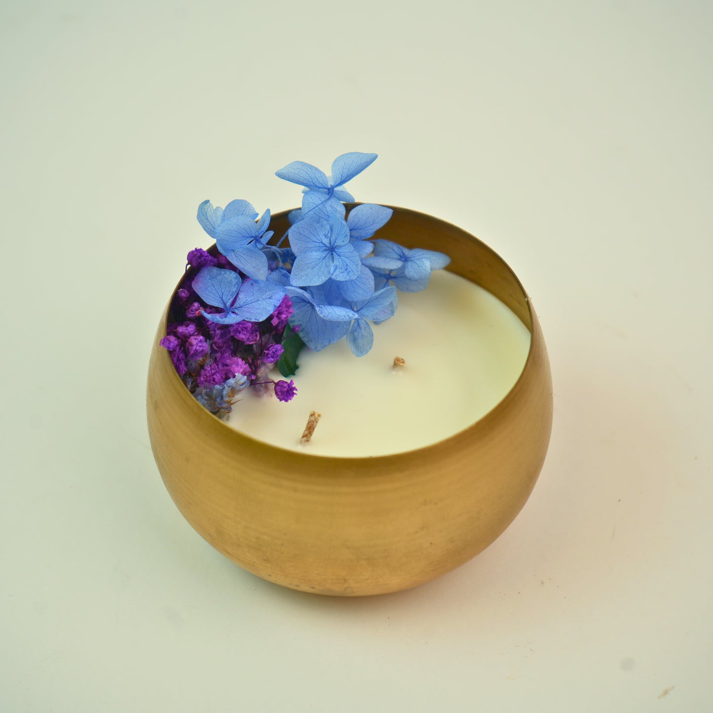 The Glow Box – Candle Trio