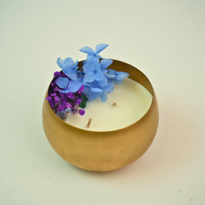 The Glow Box – Candle Trio