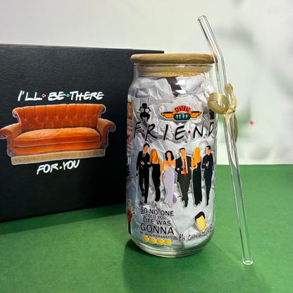 The Ultimate F.R.I.E.N.D.S. Fan Box