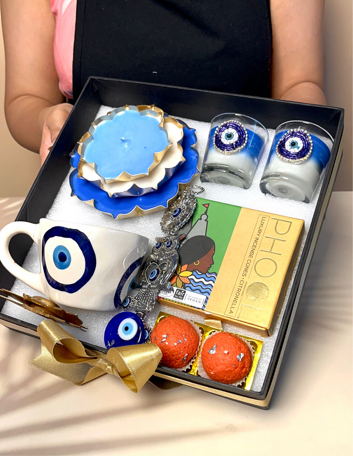 Evil Eye Gift Hamper