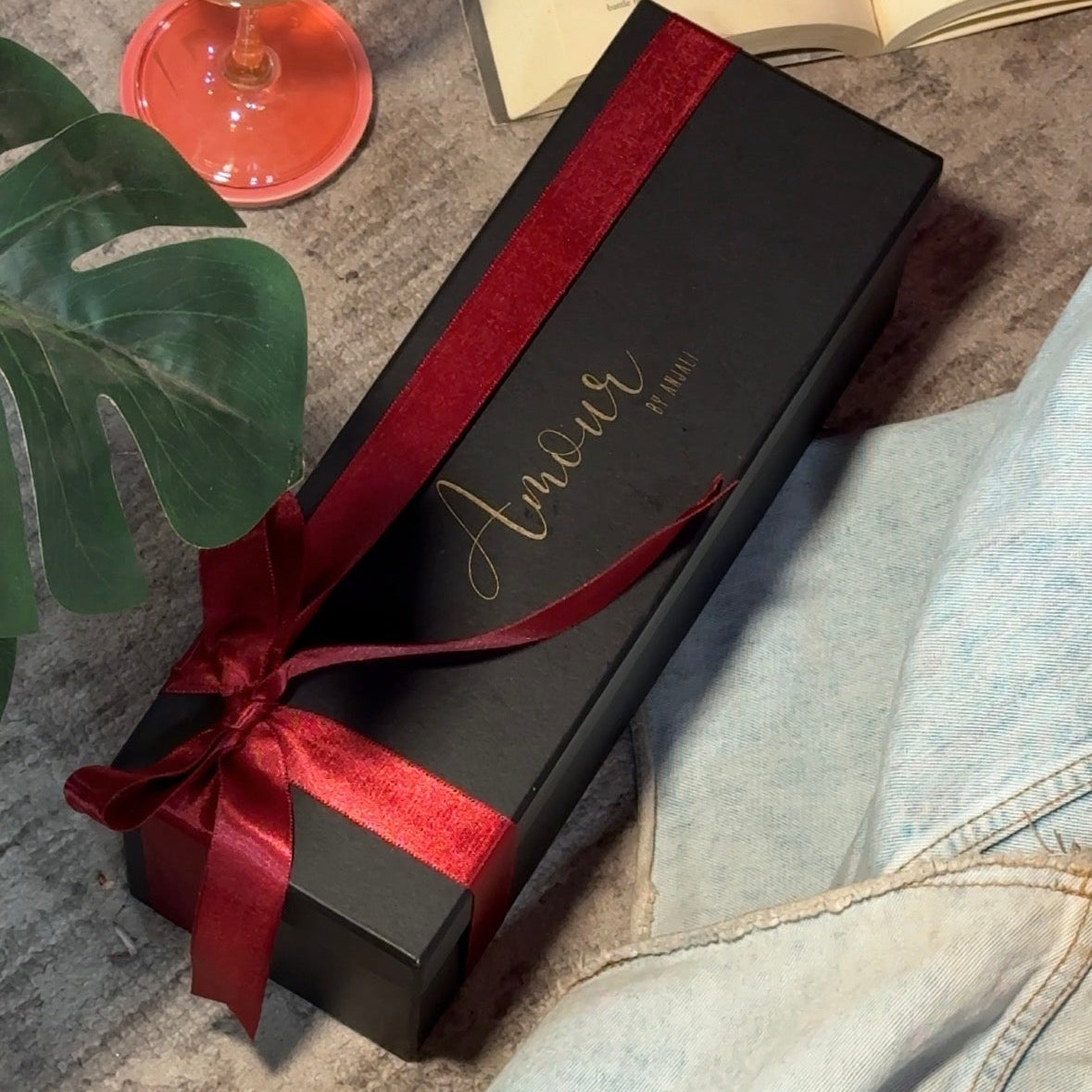 The Latte Collection - Gift Box | Set of 3 candles
