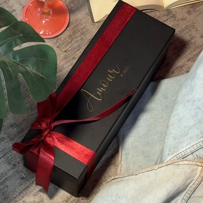 The Latte Collection - Gift Box | Set of 3 candles
