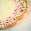 Luxury Floral Urli Candle