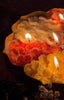 Hibiscus Floral Urli Candle