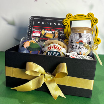 The Ultimate F.R.I.E.N.D.S. Fan Box
