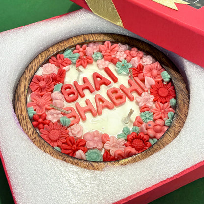 The Bhai Bhabhi Bloom