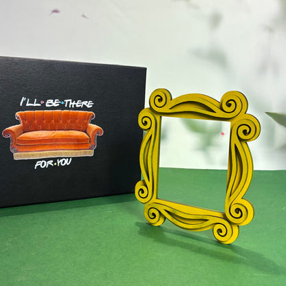The Ultimate F.R.I.E.N.D.S. Fan Box