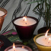 Velvet Noir - Pastel Goblet | cherry