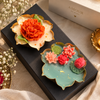 Lotus Urli Gift Set – Festive Décor & Gifting Essentia