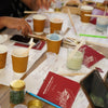 Sip, Pour & Scent - Candle Making Workshop