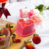 Heart Cake