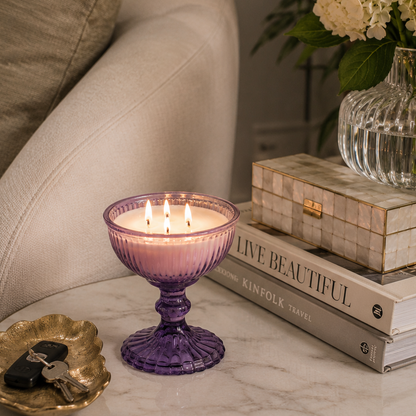 Violet Creme - Sorbet Collection | Violet
