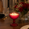 Crimson Berry - Sorbet Collection | Red