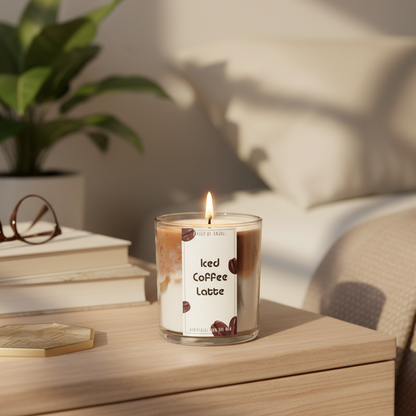 The Latte Collection - Gift Box | Set of 3 candles