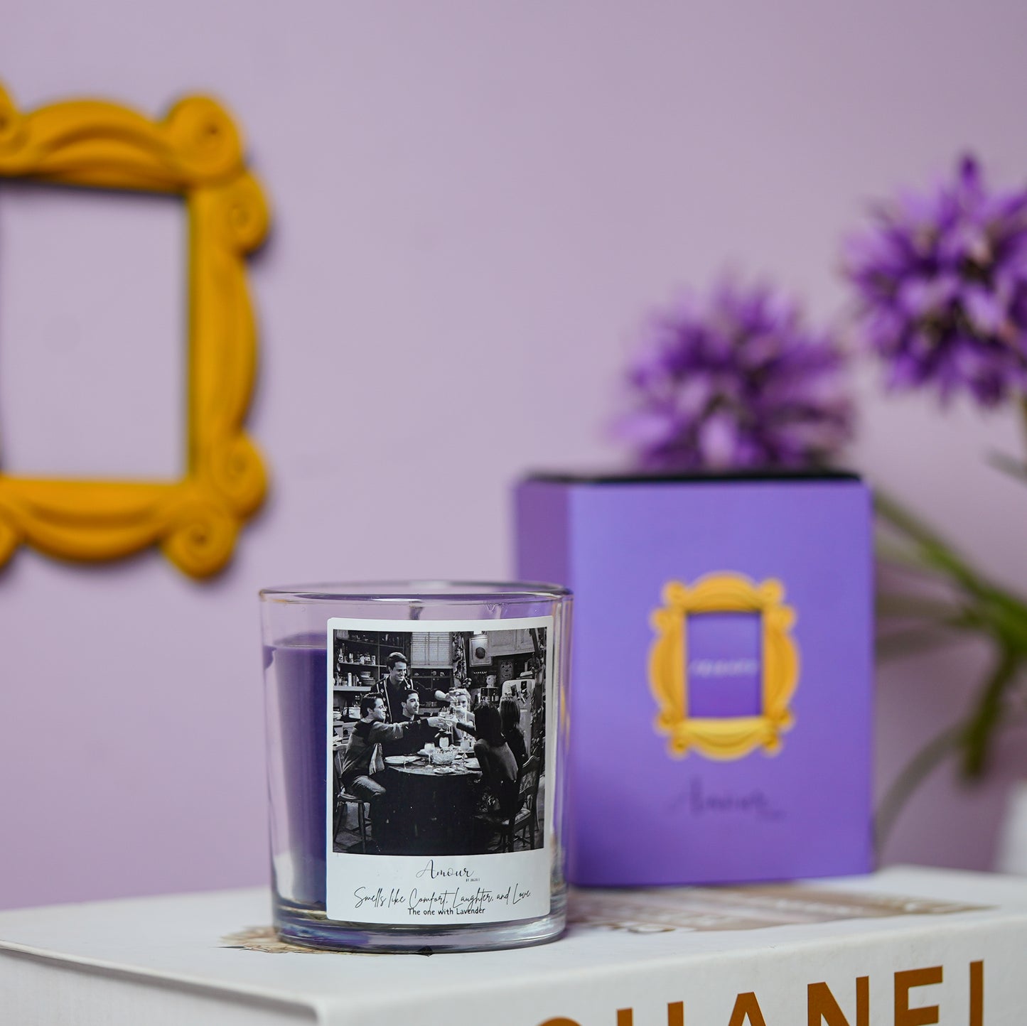 The Ultimate F.R.I.E.N.D.S. Fan Box