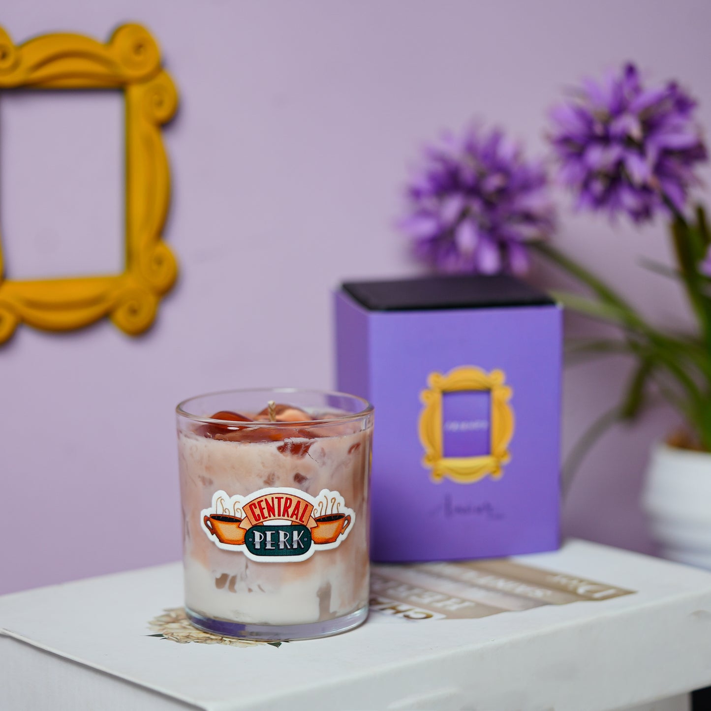 The Ultimate F.R.I.E.N.D.S. Fan Box