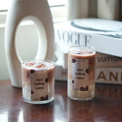 Coffee Iced Latte