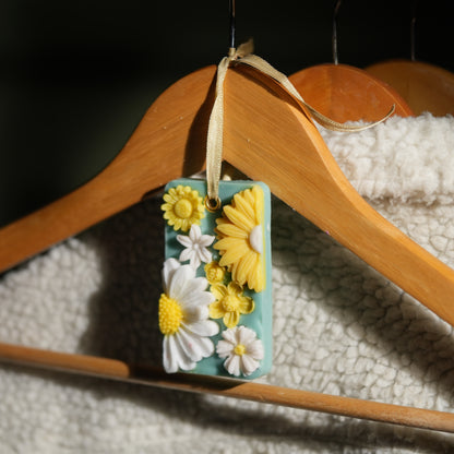 Sunshine Wax Sachet