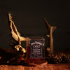 Jack Daniel's Candle