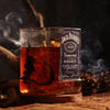 Jack Daniel's Candle