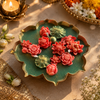 Lotus Pond Candle