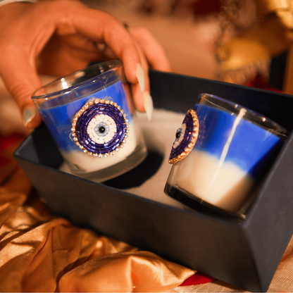 Evil Eye Gift Set
